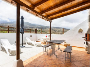 Live Arico El Cortijo Casa rural con Solarium & Terrace